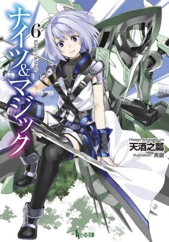 The Evolution of Knights and Magic Light Novel: A Journey Through the Series